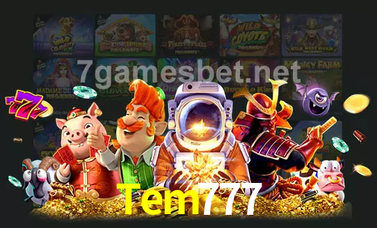 cassino Tem777