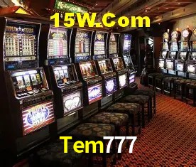 Sistemas de Segurança Tem777