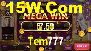 Statistics Tem777
