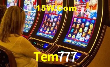Provedores de Jogos Tem777