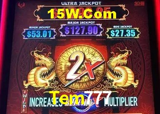 Jogos de Slot Tem777