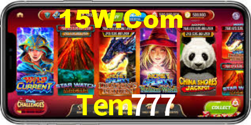 Tem777.Com