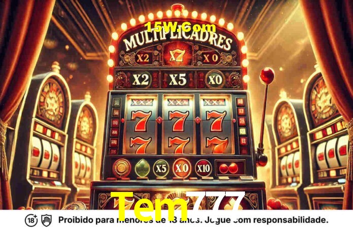 Account Benefits Tem777