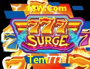 Segurança 2FA Tem777