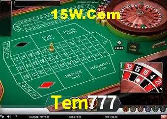 Login Seguro Tem777
