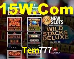 Welcome Bonus Tem777
