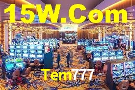 VIP Casino Tem777