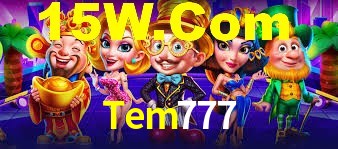 Tournaments Tem777