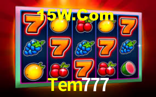 Tem777 Bet