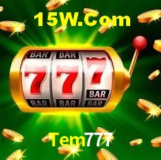 Canal oficial no Telegram da Tem777